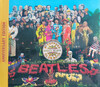 Beatles - Sgt. Pepper's Lonely Hearts Club Band